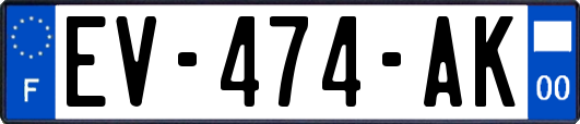 EV-474-AK