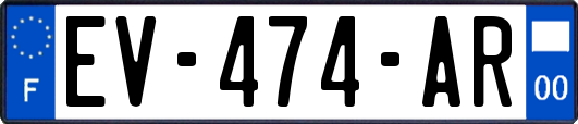 EV-474-AR