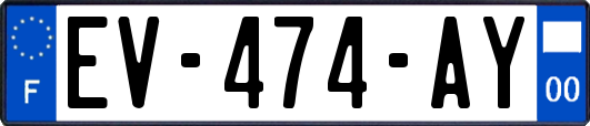 EV-474-AY