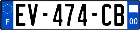 EV-474-CB