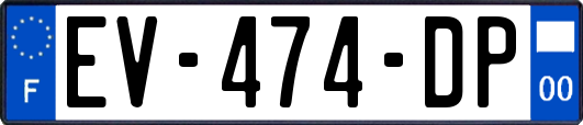 EV-474-DP