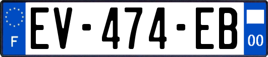 EV-474-EB