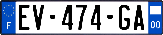 EV-474-GA