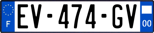 EV-474-GV