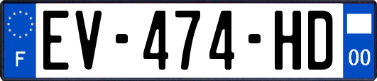 EV-474-HD