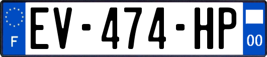 EV-474-HP