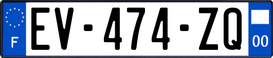 EV-474-ZQ