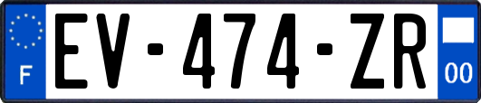 EV-474-ZR