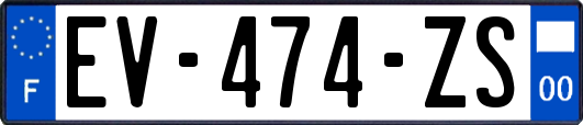 EV-474-ZS