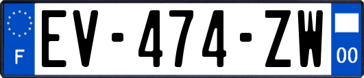 EV-474-ZW