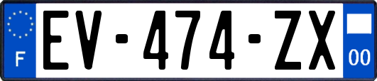 EV-474-ZX