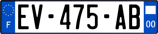 EV-475-AB