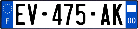 EV-475-AK