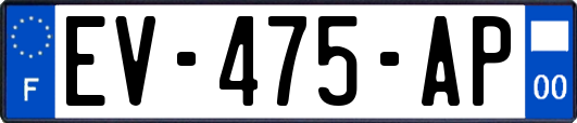 EV-475-AP