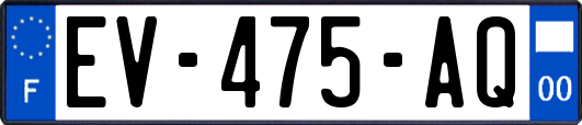 EV-475-AQ