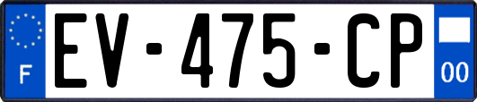 EV-475-CP