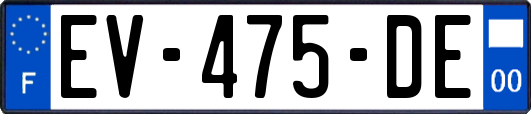 EV-475-DE