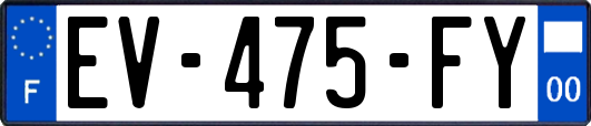 EV-475-FY