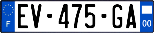 EV-475-GA