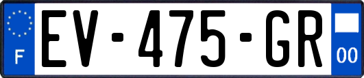 EV-475-GR