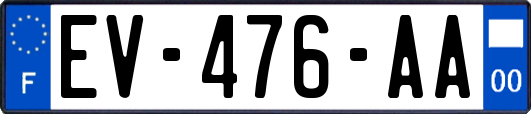 EV-476-AA