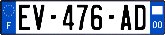 EV-476-AD