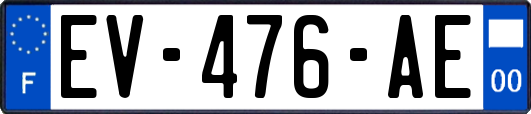 EV-476-AE