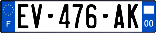 EV-476-AK