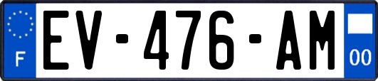 EV-476-AM