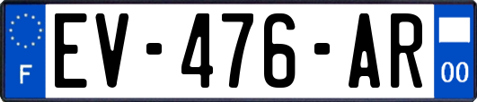 EV-476-AR