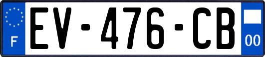 EV-476-CB