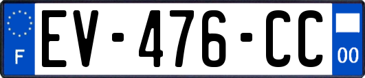 EV-476-CC