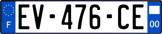 EV-476-CE