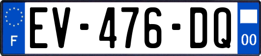 EV-476-DQ