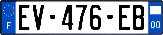 EV-476-EB