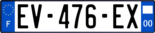 EV-476-EX