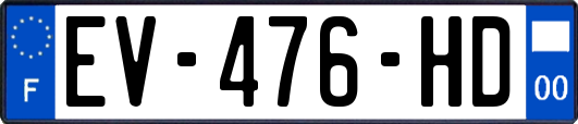 EV-476-HD