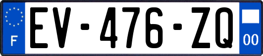 EV-476-ZQ