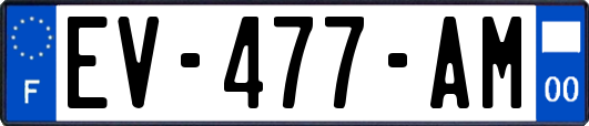 EV-477-AM