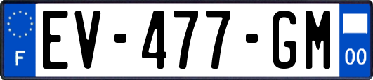 EV-477-GM