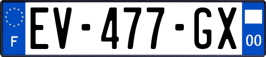 EV-477-GX