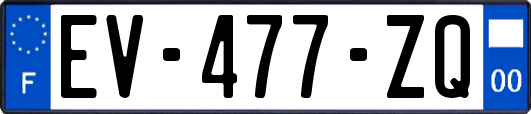 EV-477-ZQ