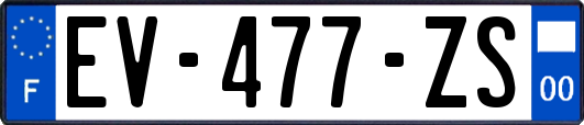 EV-477-ZS