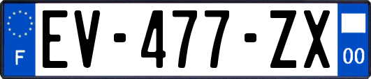 EV-477-ZX