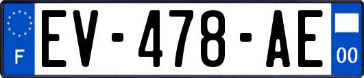 EV-478-AE