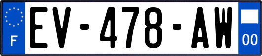 EV-478-AW