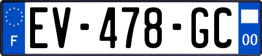 EV-478-GC