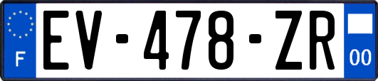 EV-478-ZR