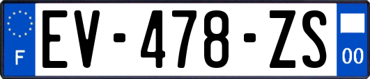 EV-478-ZS