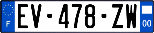 EV-478-ZW